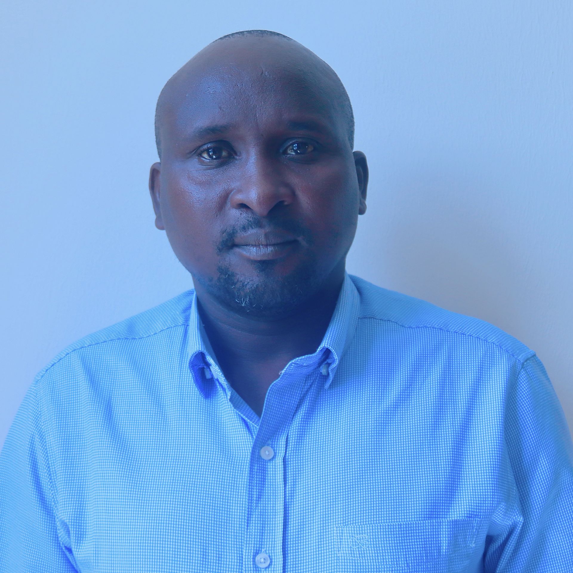 Nickson Sulubu Wanje