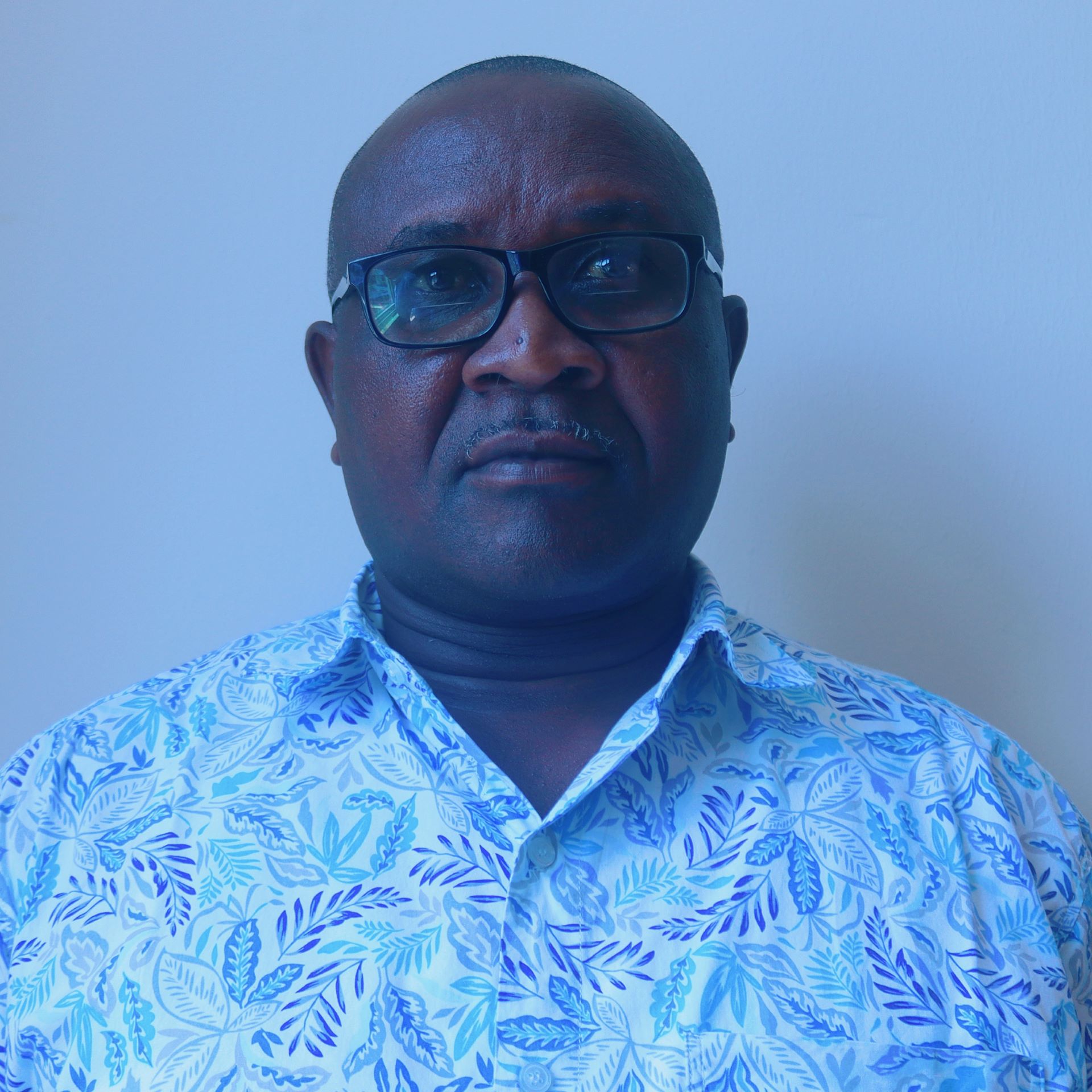 Thomas Kombe Yeri